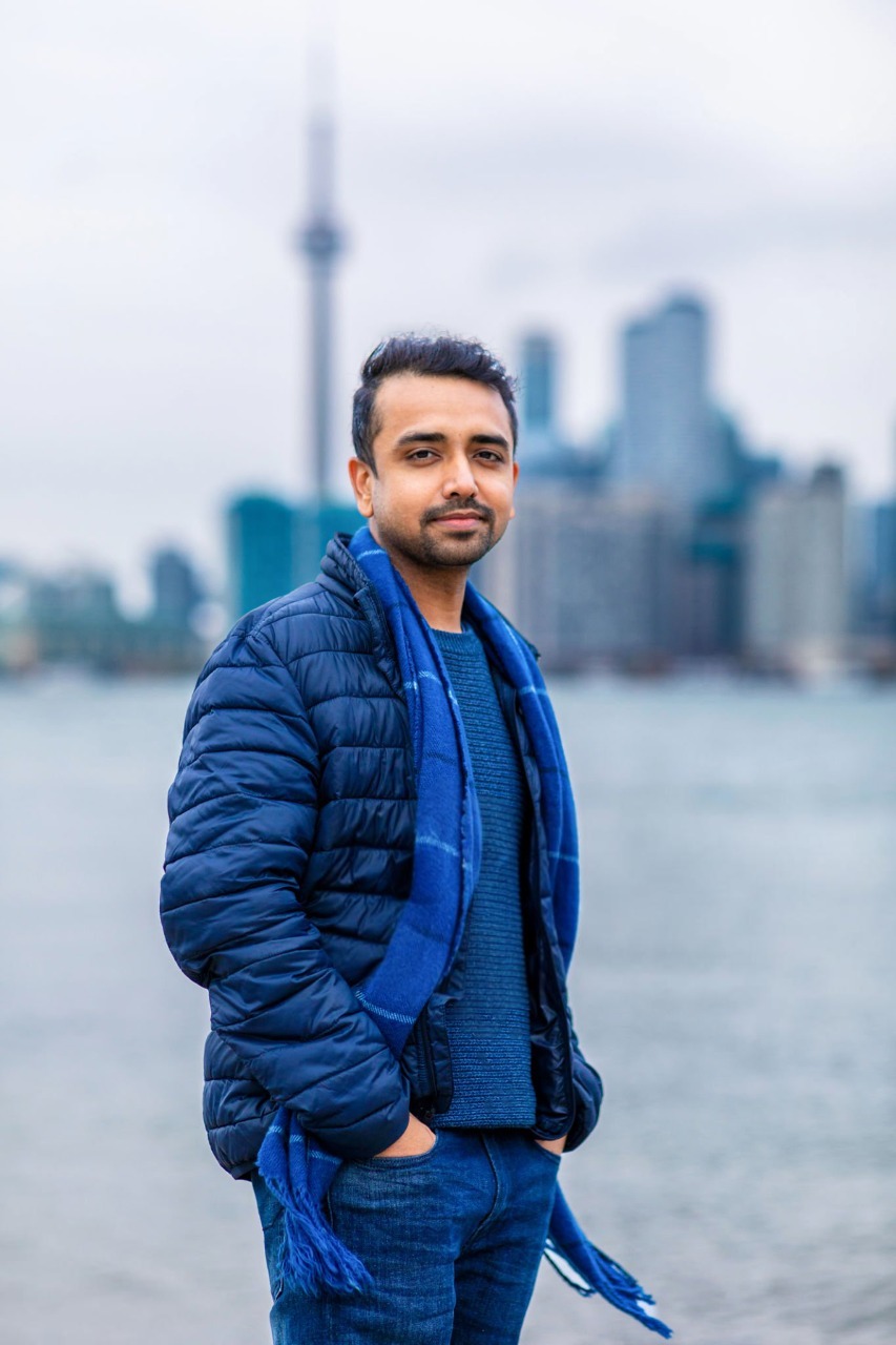 Ahmed Khan