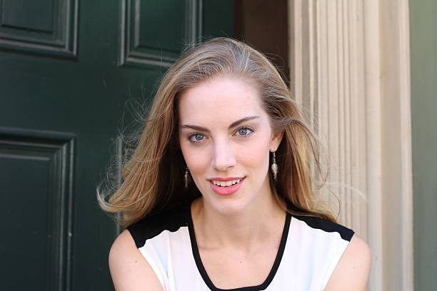 Emily Carter