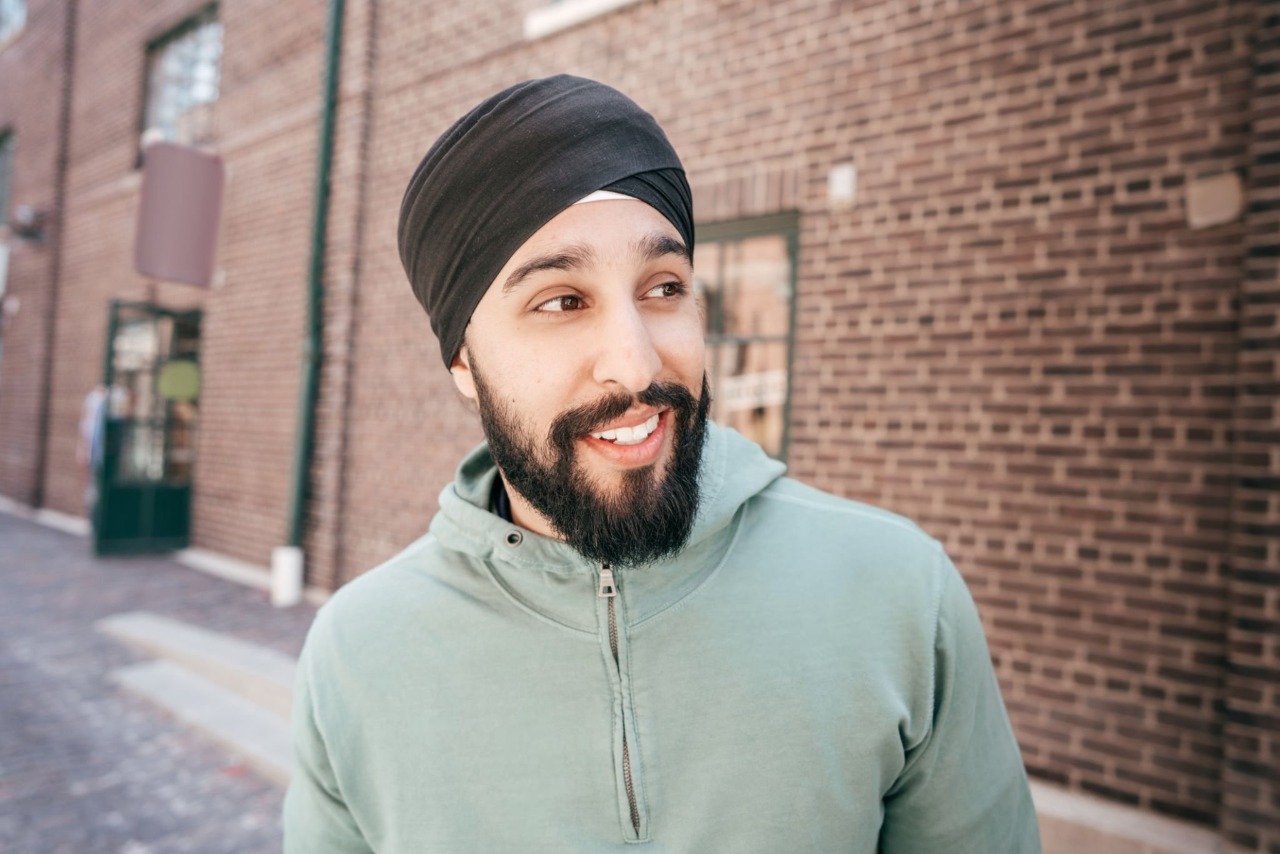 Gurpreet Singh